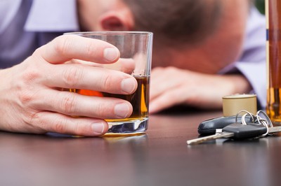 Как алкоголь влияет на организм человека?